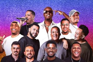 Carnaval 2026 | Bloco Resenha do Luan @ Tenda Music
