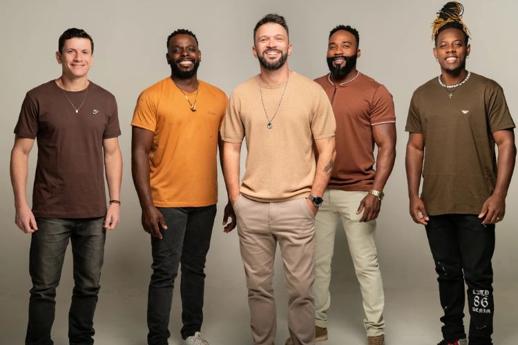 Carnaval 2026 | Programação Goianá