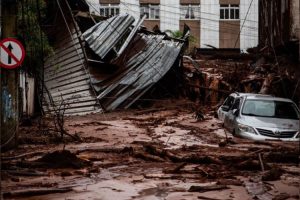 Confira como fazer doações para Juiz de Fora/MG