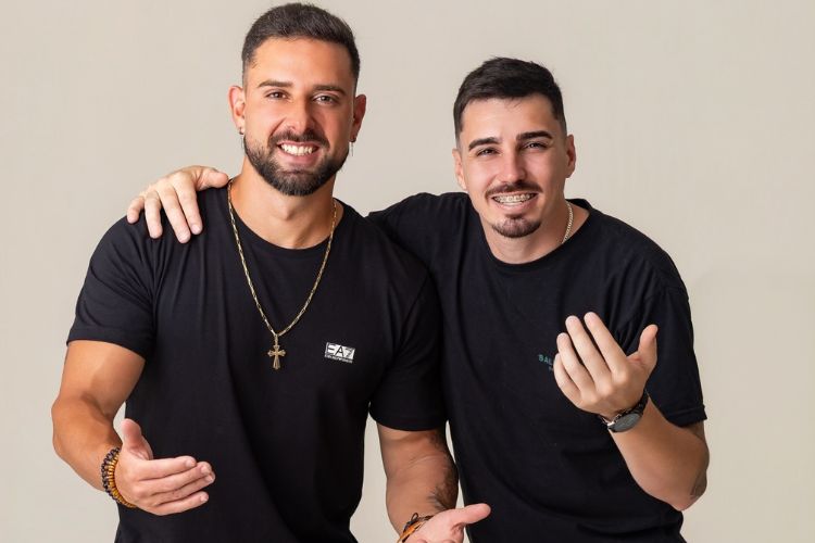 Carnaval 2026 | Programação de Chácara