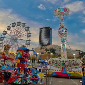 Corinto Center Park em JF @ Shopping Jardim Norte