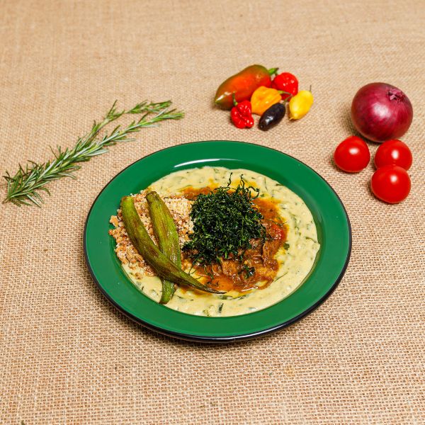 Comida di Buteco 2026 - Adega Bar 