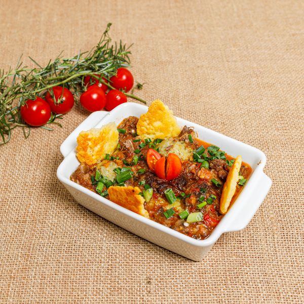 Comida di Buteco 2026 - Bar Dias