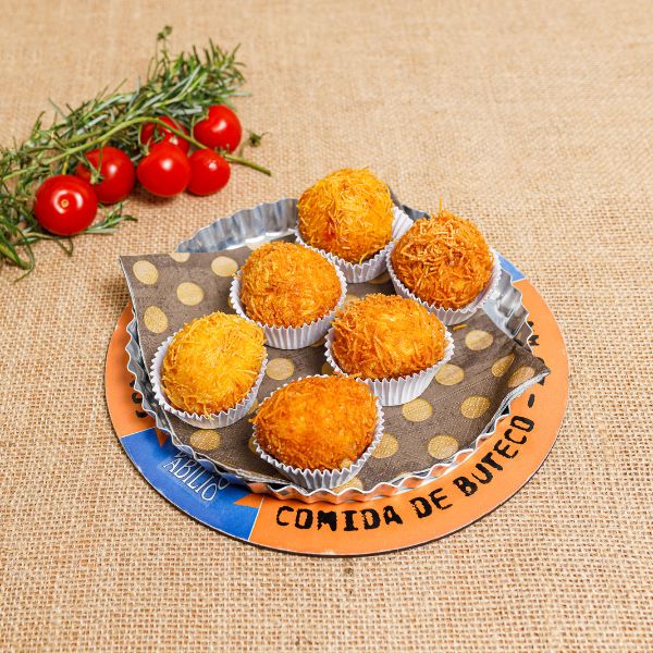 Comida di Buteco 2026 - Bar do Abílio