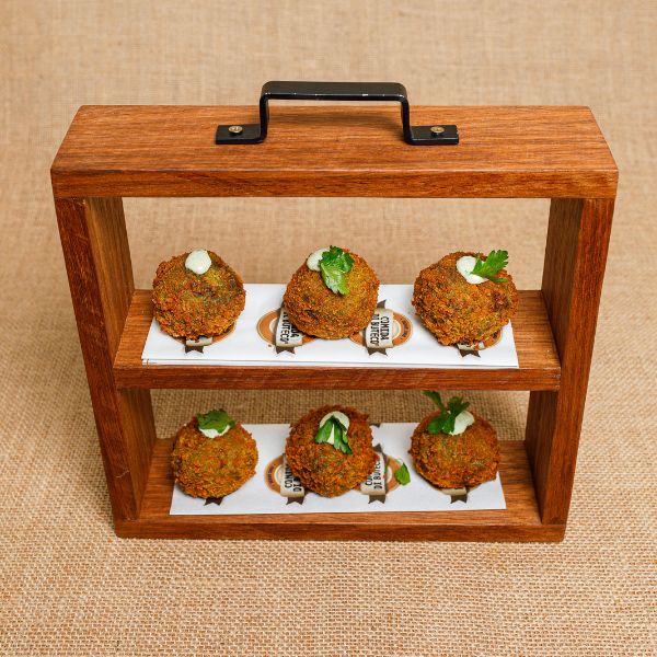 Comida di Buteco 2026 - Bar do Bené