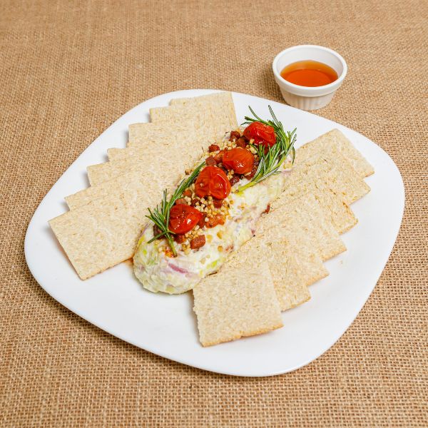 Comida di Buteco 2026 - Bar do Brejo