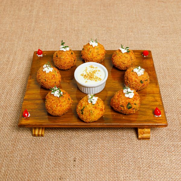 Comida di Buteco 2026 - Bar do Jorge