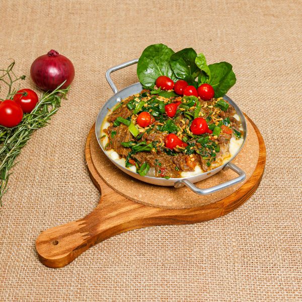 Comida di Buteco 2026 - Bar do Marquim