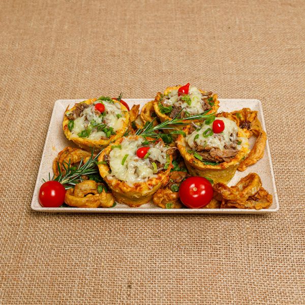 Comida di Buteco 2026 - Bar do Tião