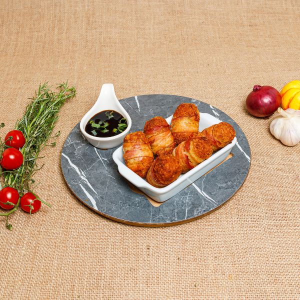 Comida di Buteco 2026 - Bar do Torresmo