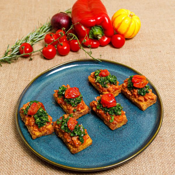 Comida di Buteco 2026 - Bar du Buneco