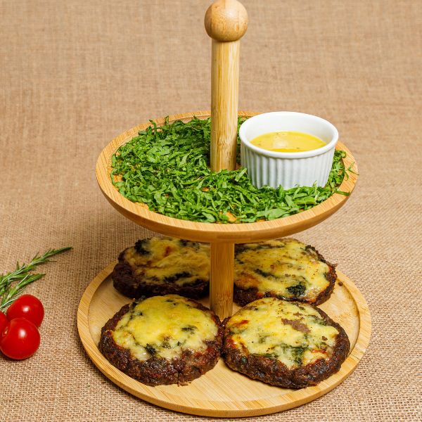 Comida di Buteco 2026 - Bar Santa Moderação