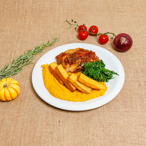 Comida di Buteco 2026 - Batata d'Mola