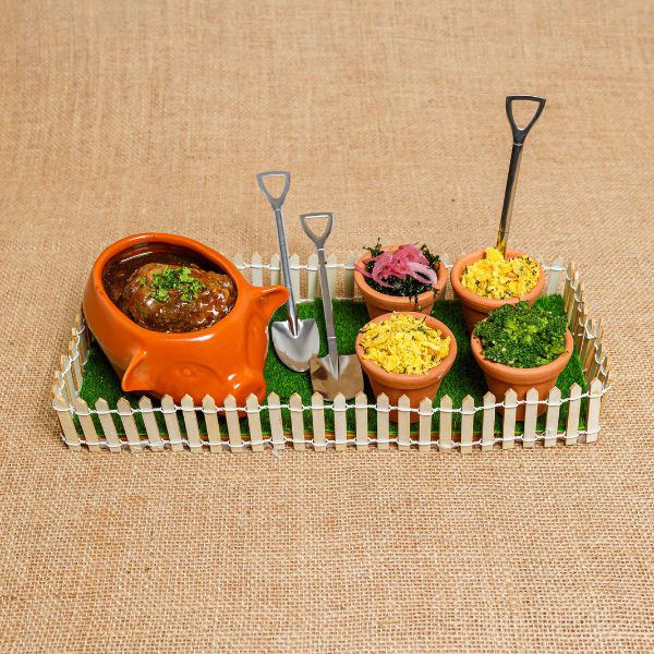 Comida di Buteco 2026 - Birosca