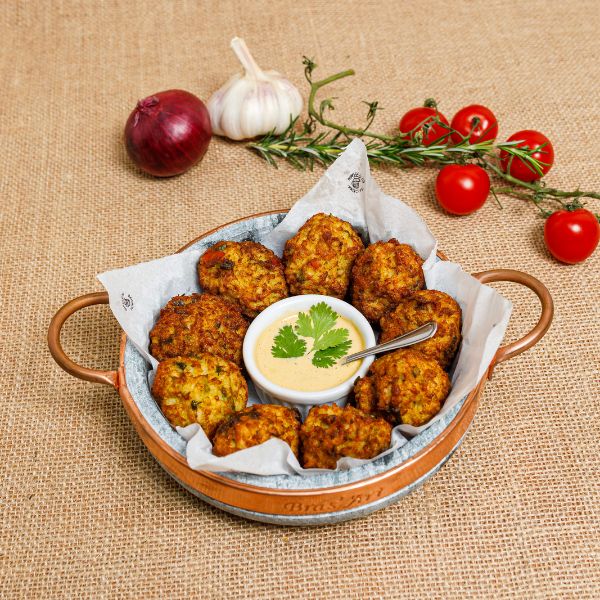 Comida di Buteco 2026 - Buteco do Príncipe