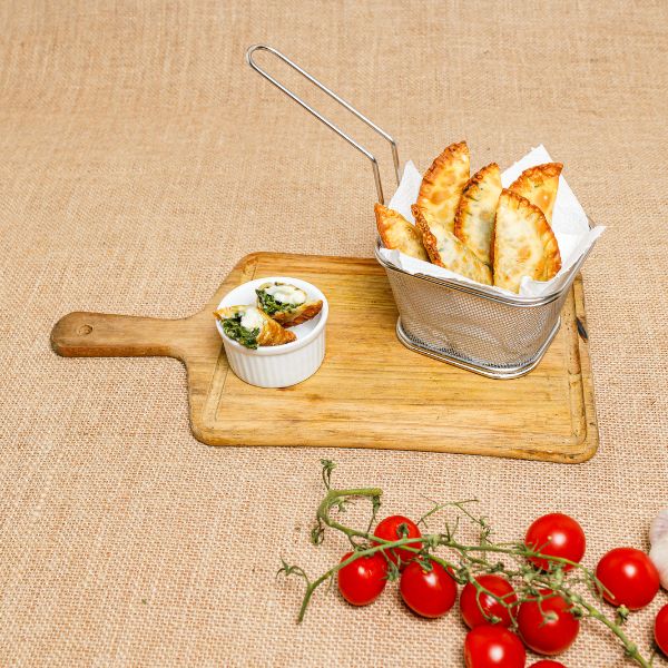 Comida di Buteco 2026 - Butiquim da Fábrica