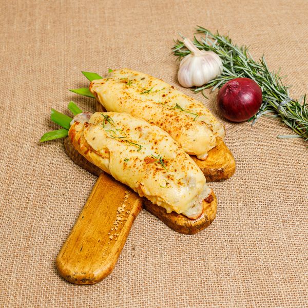 Comida di Buteco 2026 - Costelaria Compadre Grill