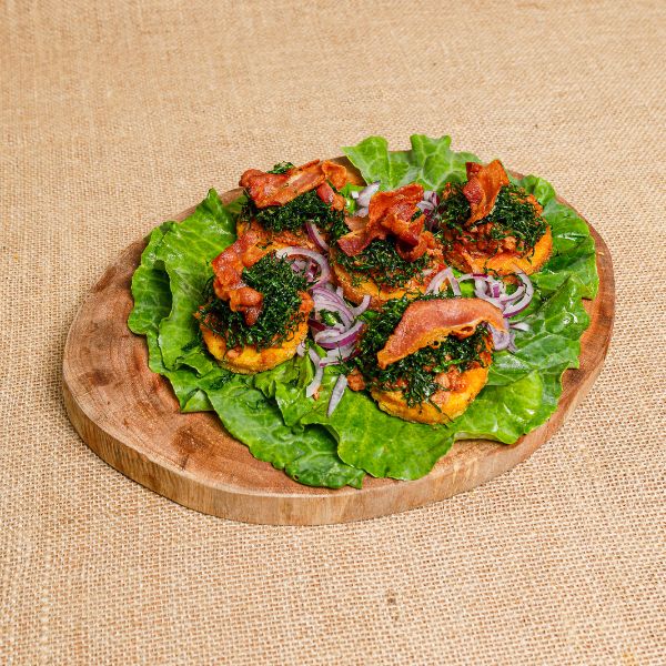 Comida di Buteco 2026 - Dirceu's Pub