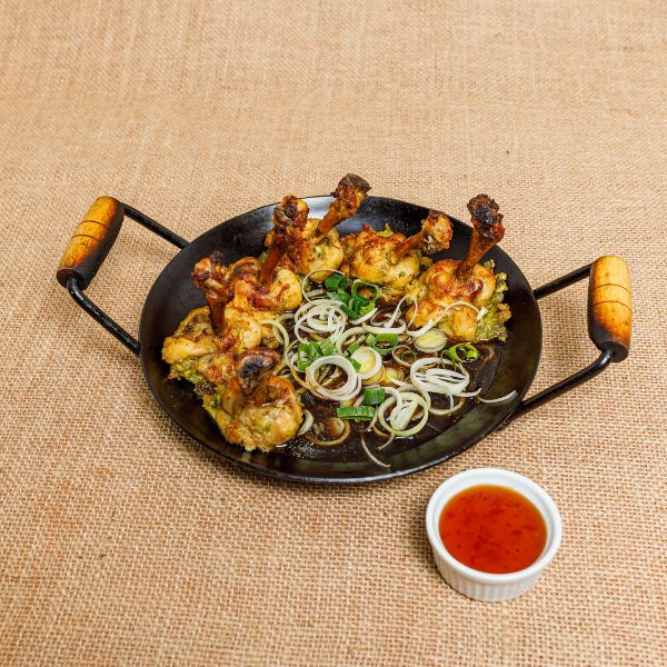 Comida di Buteco 2026 - Espetinho da Villa