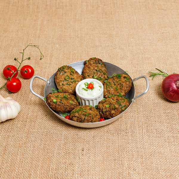 Comida di Buteco 2026 - Informal Bar e Restaurante