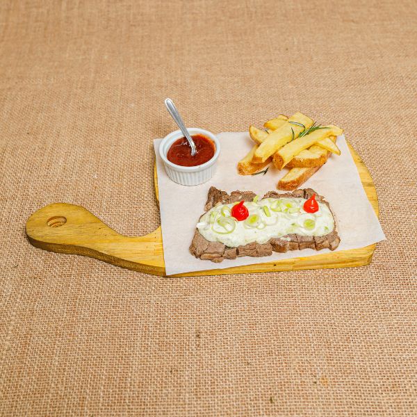 Comida di Buteco 2026 - Lero Lero Bar