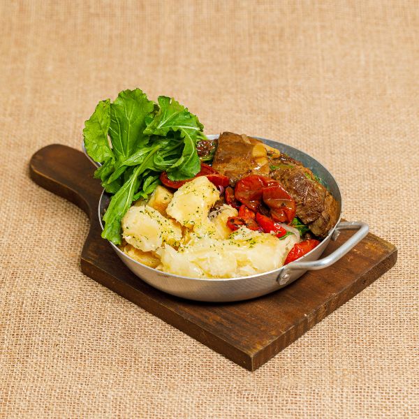 Comida di Buteco 2026 - Petisqueira