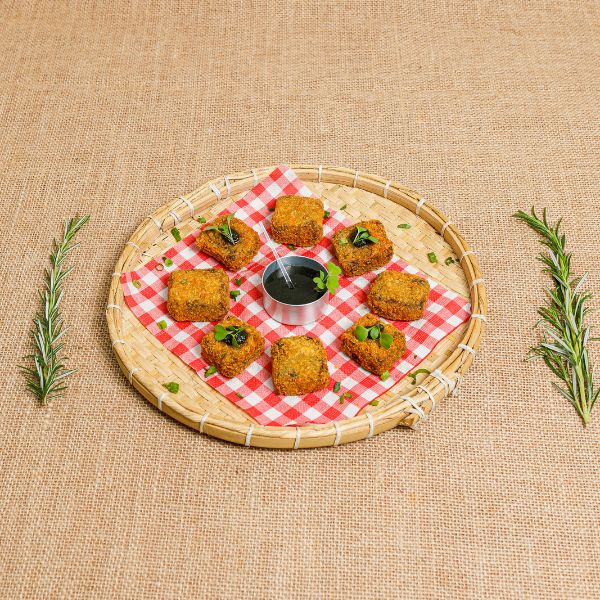 Comida di Buteco 2026 - Recanto dos Manacás