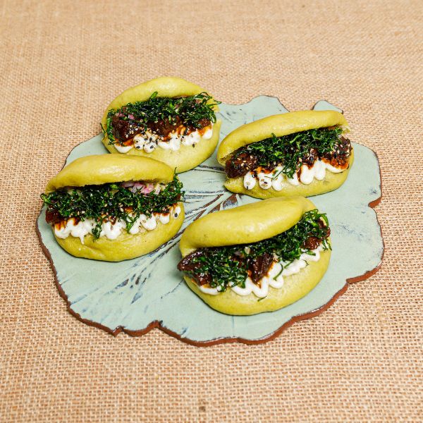 Comida di Buteco 2026 - Reza Forte