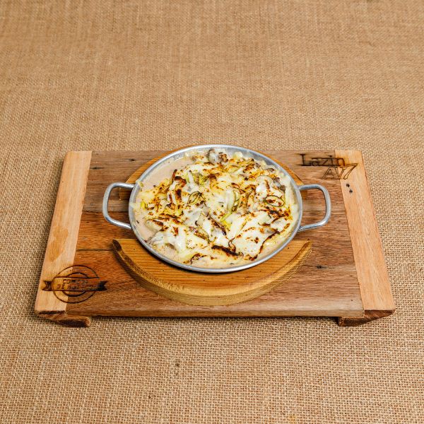 Comida di Buteco 2026 - Super Lazin