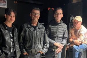 Fermata e Legião V @ Cultural Bar