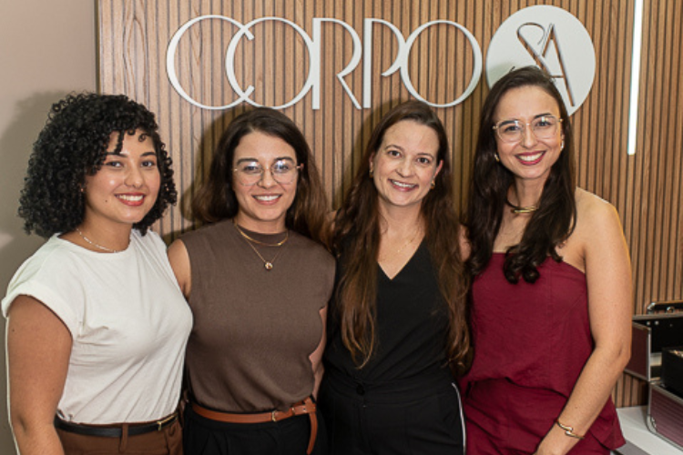 [FOTOS] Corpo S/A JF