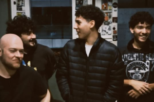 Back To 80's com Orion, Covescote e DJ Pedro Paiva @ Cultural Bar