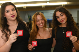 [FOTOS] Cerimônia de Entrega de Jalecos da Univertix