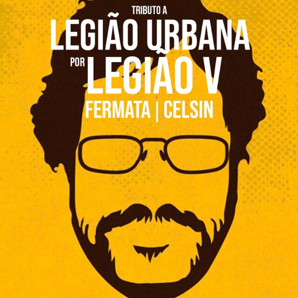 Legião V em Juiz de Fora | Foto: reprodução instagram/@culturalbar