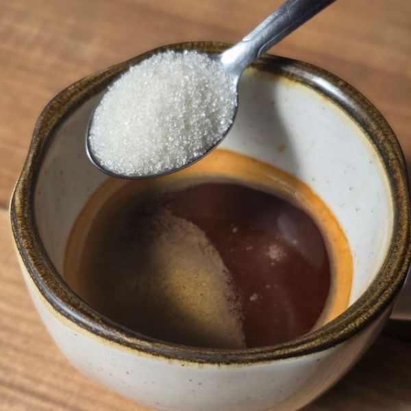 Onde tomar café em Juiz de Fora - Amorita Caffè (Foto: reprodução Instagram)