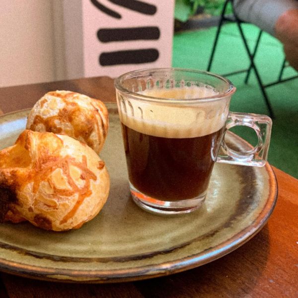 Onde tomar café em Juiz de Fora - Buena Café y Bar (Foto: reprodução Instagram)