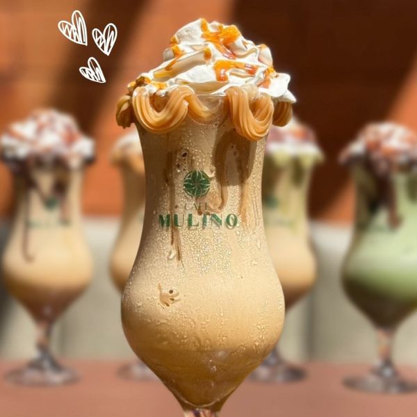 Onde tomar café em Juiz de Fora: Café Mulino (Foto: reprodução Instagram)