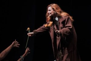 Carol Biazin em Juiz de Fora @ Cultural Bar