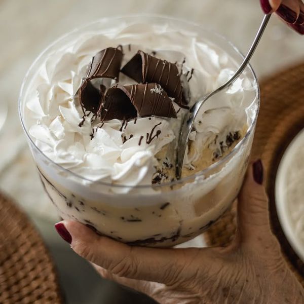 Onde tomar café em Juiz de Fora - Casa das Trufas (Foto: reprodução Instagram)