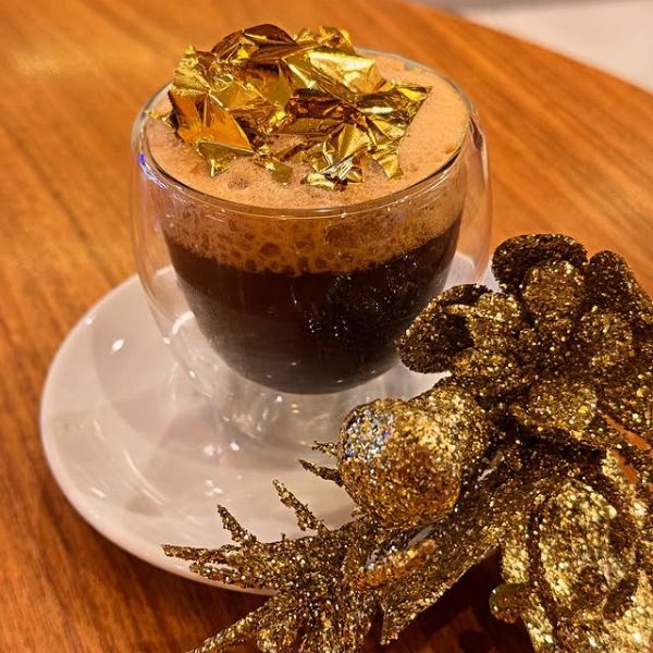 Onde tomar café em Juiz de Fora - Changê Cacau & Café (Foto: reprodução Instagram)