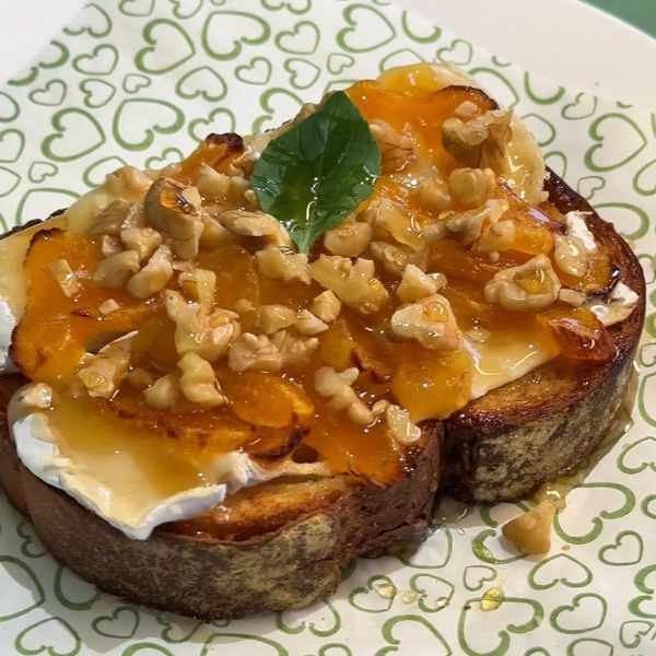 Onde tomar café em Juiz de Fora - Cafeteria Damy (Foto: reprodução Instagram)