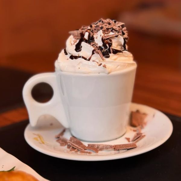 Onde tomar café em Juiz de Fora - Espaço Café Central (Foto: reprodução Instagram)