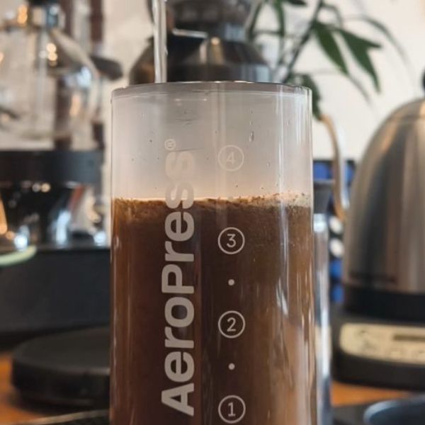 Onde tomar café em Juiz de Fora - Giotti Cafés (Foto: Reprodução Instagram)