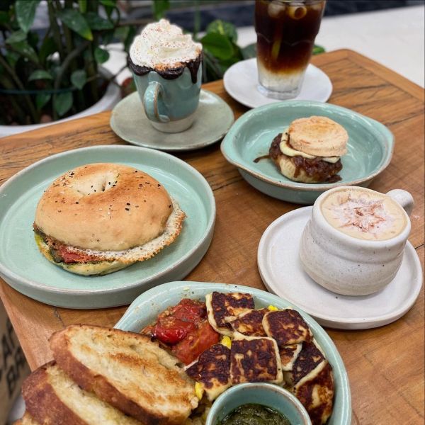 Grão Moente é mais uma indicação de onde tomar café em JF (Foto: reprodução Instagram)