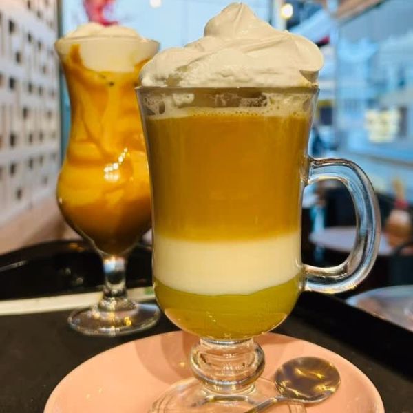 Onde tomar café em Juiz de Fora - Le Petit Café (Foto: reprodução Instagram)