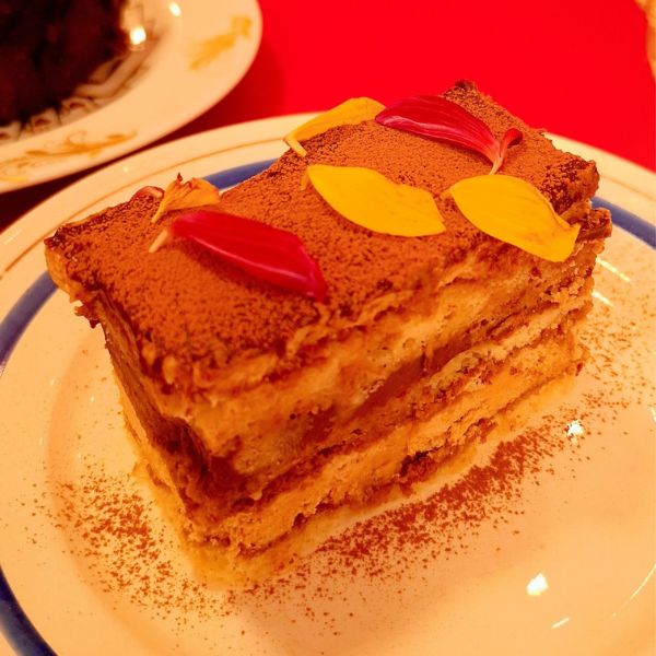Onde tomar café em Juiz de Fora - Oui Uai (Foto: reprodução Instagram )