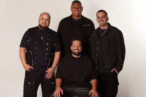 Pagode do Adame em Juiz de Fora @ Clube Olímpico