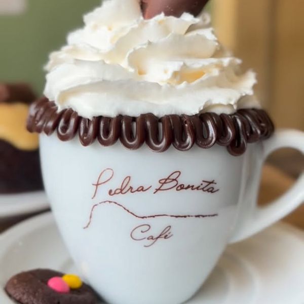 Onde tomar café em Juiz de Fora - Pedra Bonita (Foto: reprodução Instagram)