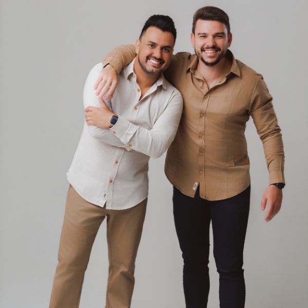 Lançamento Renan & Cristiano (Foto: divulgação)