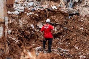 Entenda como ajudar Juiz de Fora morando em outra cidade